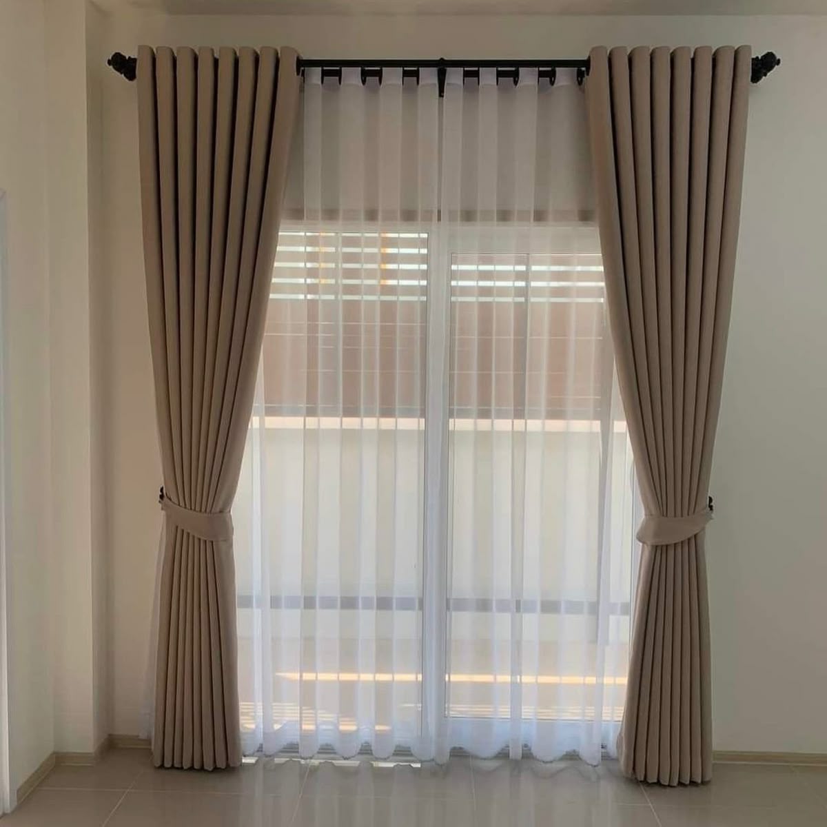 Sarjapur Row House